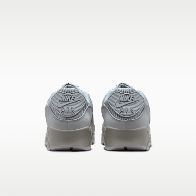 Wolf Grey/Black/White/Black