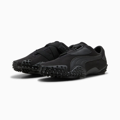 PUMA Black-PUMA Black