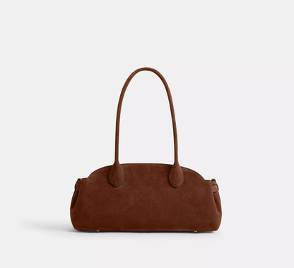 Brass/Warm Brown