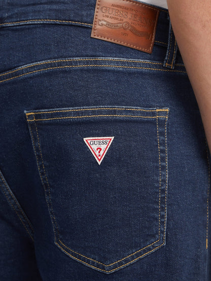 Gj Varane Dark Wash