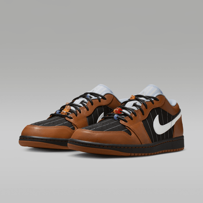 Black/Black/Light British Tan/Sail