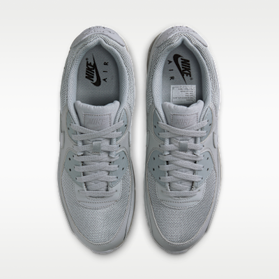 Wolf Grey/Black/White/Black