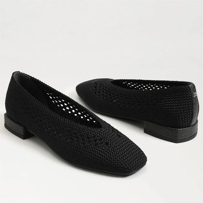 Black Woven Fabric