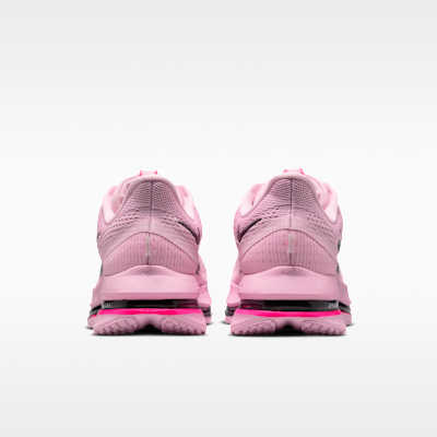 Pink Foam/Black/Hyper Pink/Off Noir