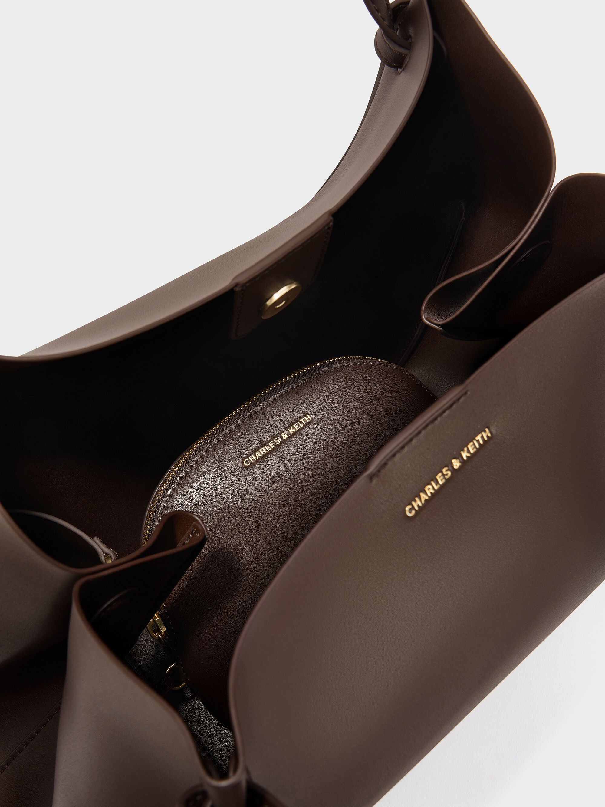 Espresso Brown