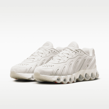Platinum Tint/Light Smoke Grey