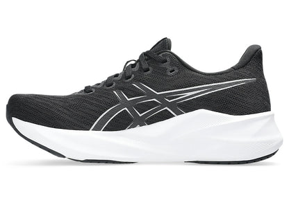 Black/Pure Silver
