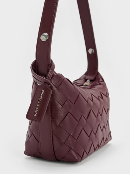 Wineberry Red