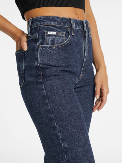 Gj Dark Wash