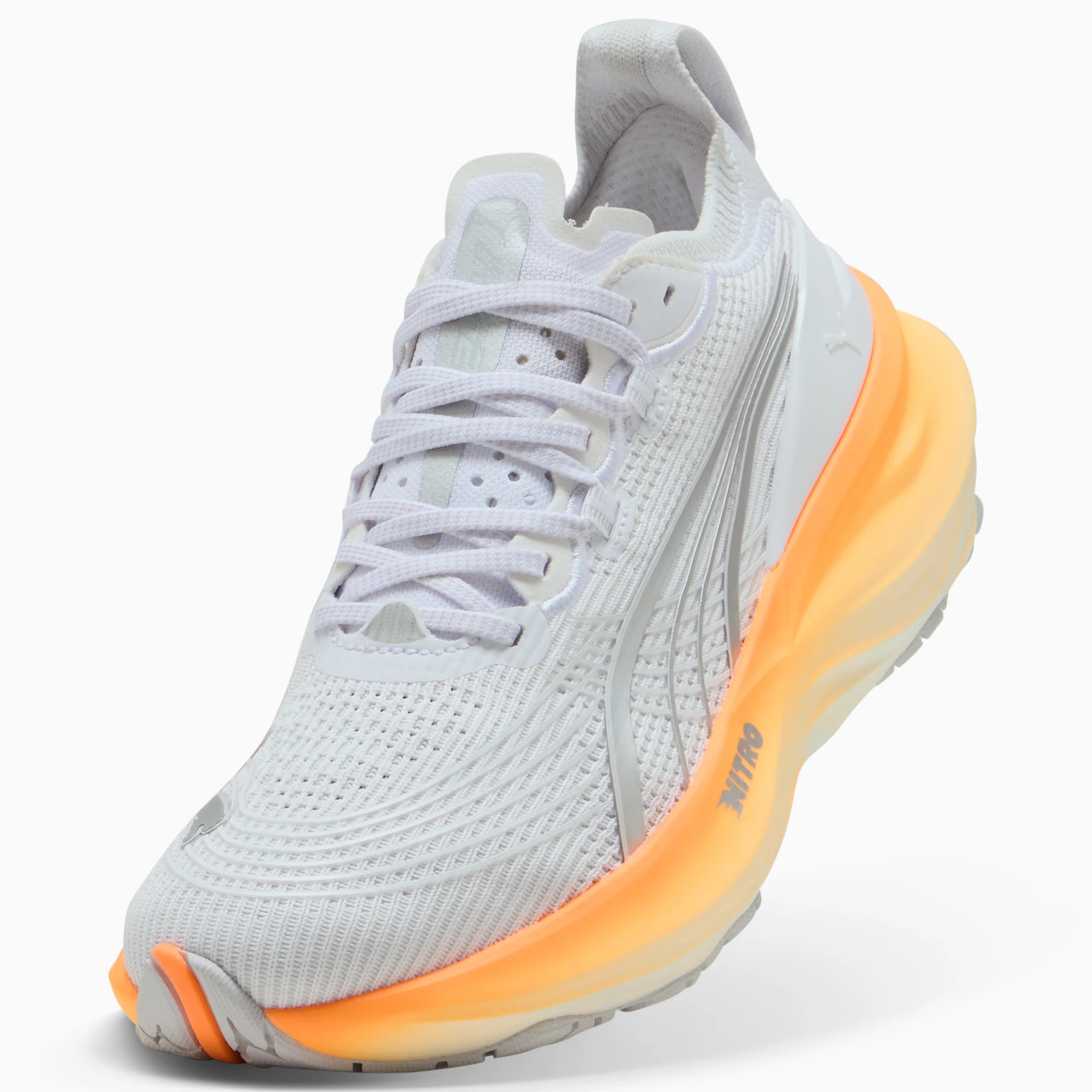 PUMA White-Heat Fire