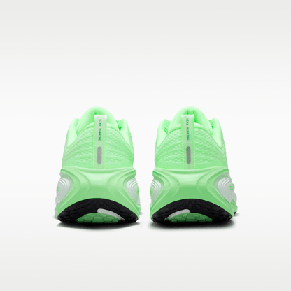 White/Illusion Green/Cucumber Calm/Metallic Silver