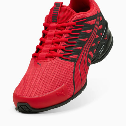For All Time Red-PUMA Black