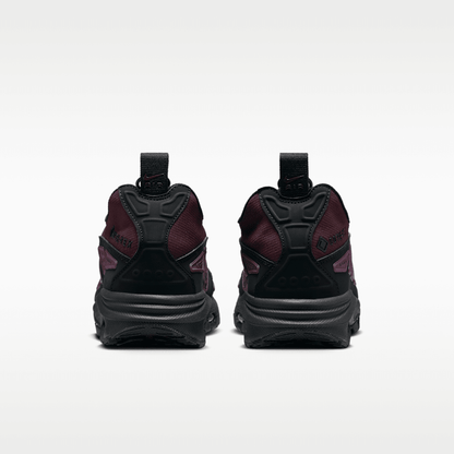 Burgundy Crush/Black
