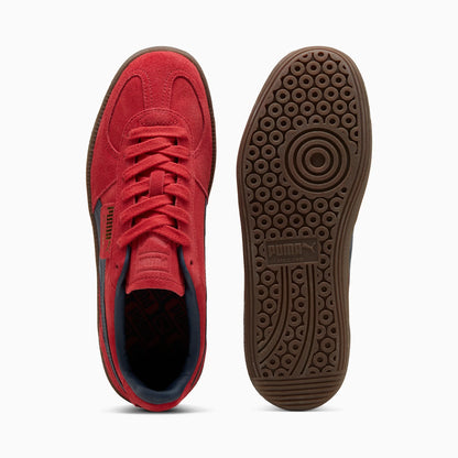 Club Red-Club Navy