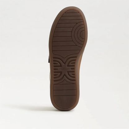 Cafe Noir Nylon/Suede