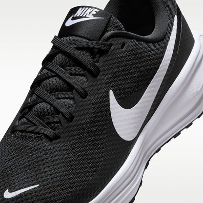 Black/Black/White