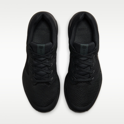 Black/Dark Smoke Grey/Black