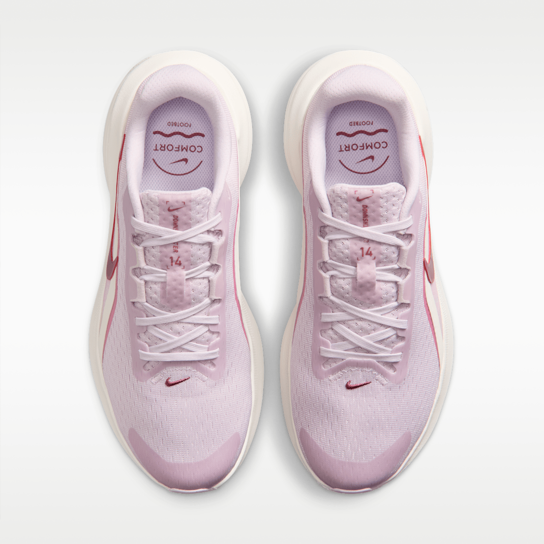 Bleached Lilac/Sail/Pink Rise/Pink Smoke 2