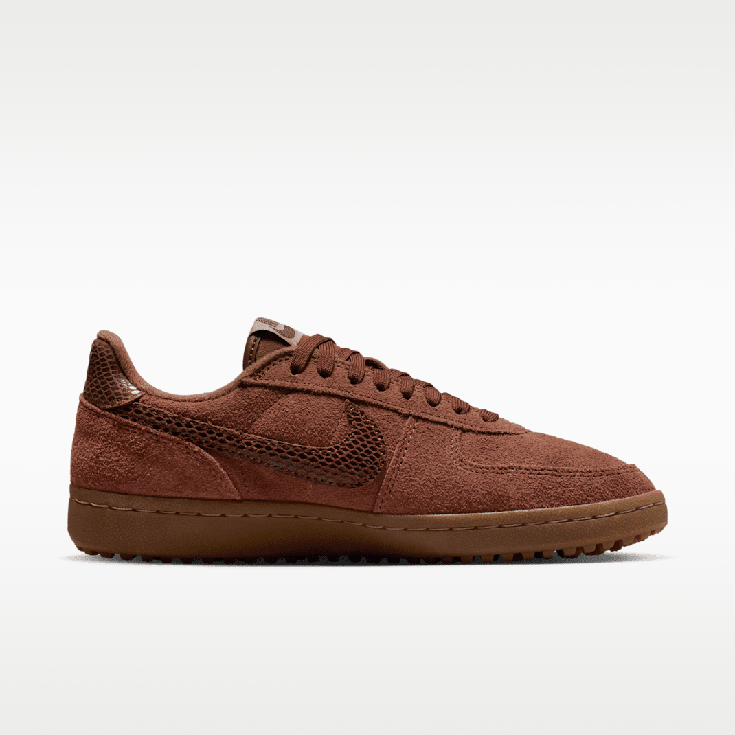 Fauna Brown/Baroque Brown/Gum Dark Brown/Fauna Brown