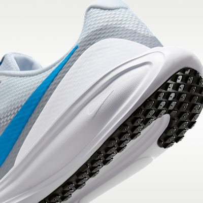Pure Platinum/Wolf Grey/White/Blue Hero
