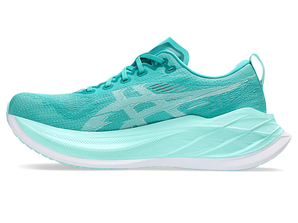 Wave Teal/Illuminate Mint