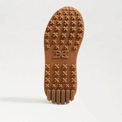 Leopard Calf Hair/Leather