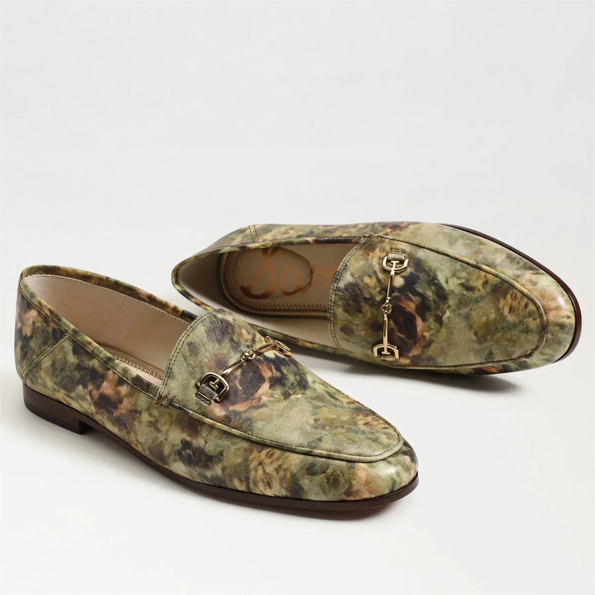 Sage Multi Leather