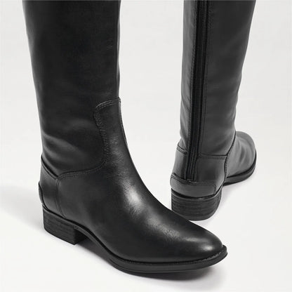 Black Leather
