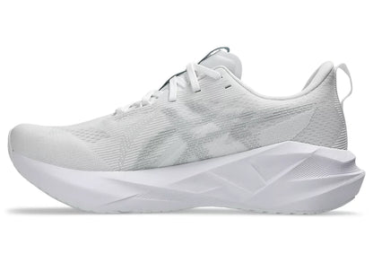 White/Piedmont Grey