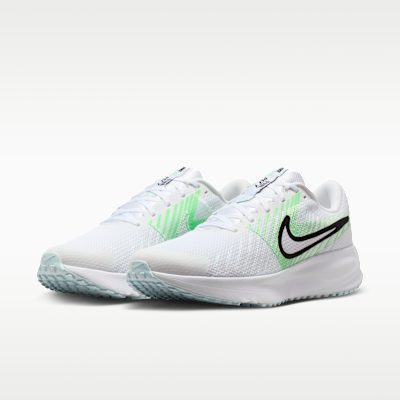 White/Glacier Blue/Green Strike/Black