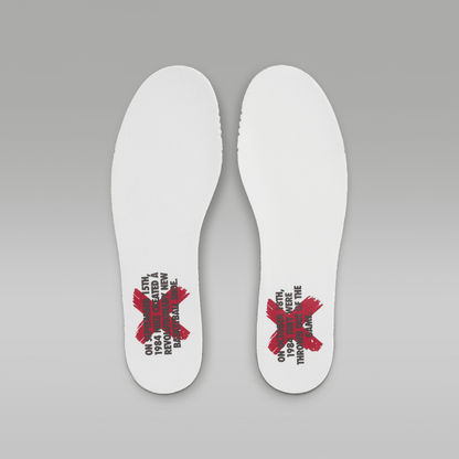 Black/Varsity Red/Summit White/Black 3
