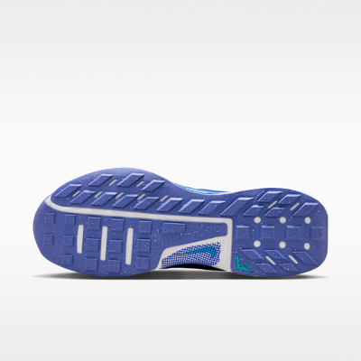 Midnight Navy/Sapphire/Vivid Purple/Midnight Navy