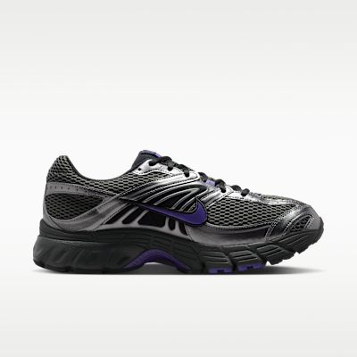 Anthracite/Black/Metallic Dark Grey/Wild Grape