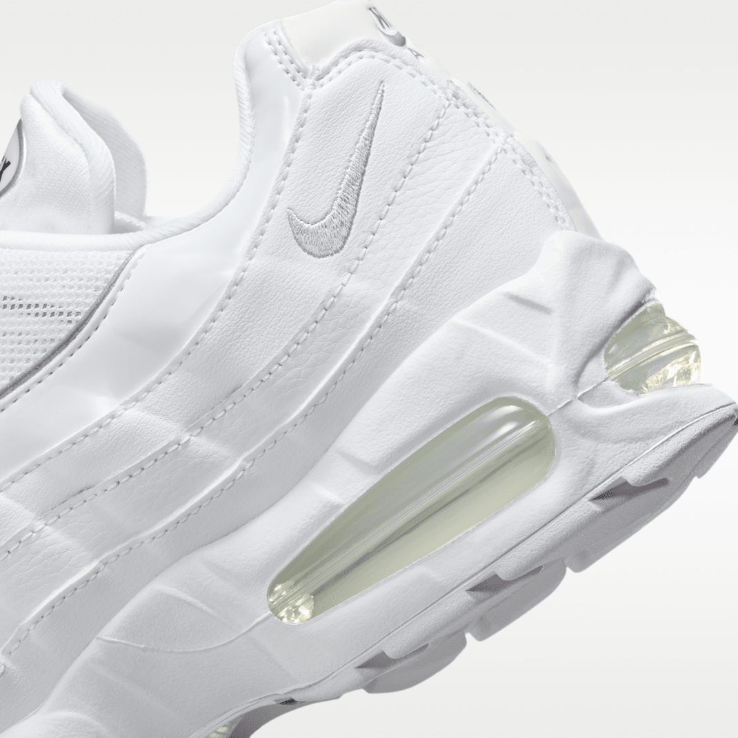 White/Black/Reflect Silver/Metallic Silver