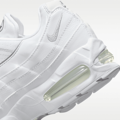 White/Black/Reflect Silver/Metallic Silver