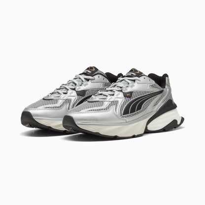 PUMA Silver-Cool Mid Gray-PUMA Black