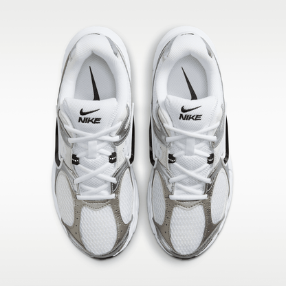 White/Vast Grey/Metallic Silver/Black