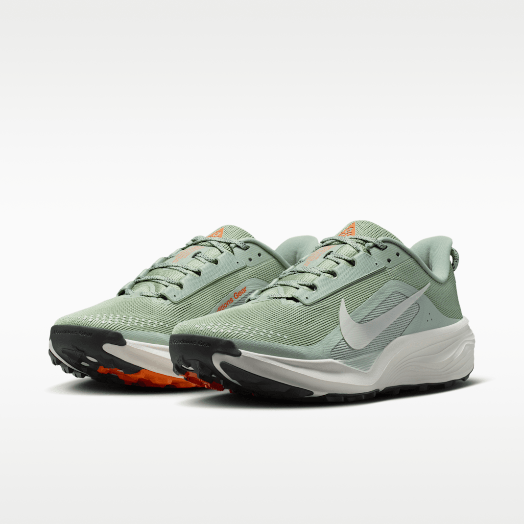 Jade Horizon/Light Silver/Safety Orange/Phantom 2