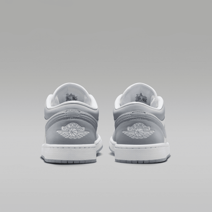 White/Aluminum/Wolf Grey