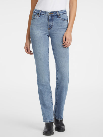 Gj Light Vintage Wash
