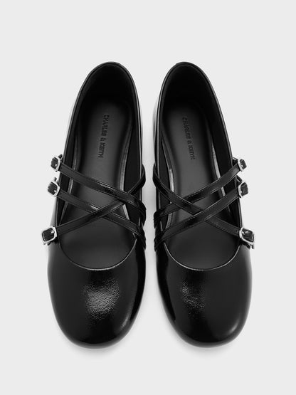 Black Patent