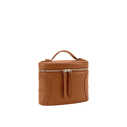 Cognac Brown