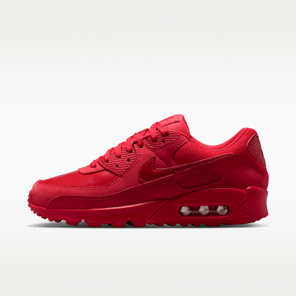 University Red/Black/University Red