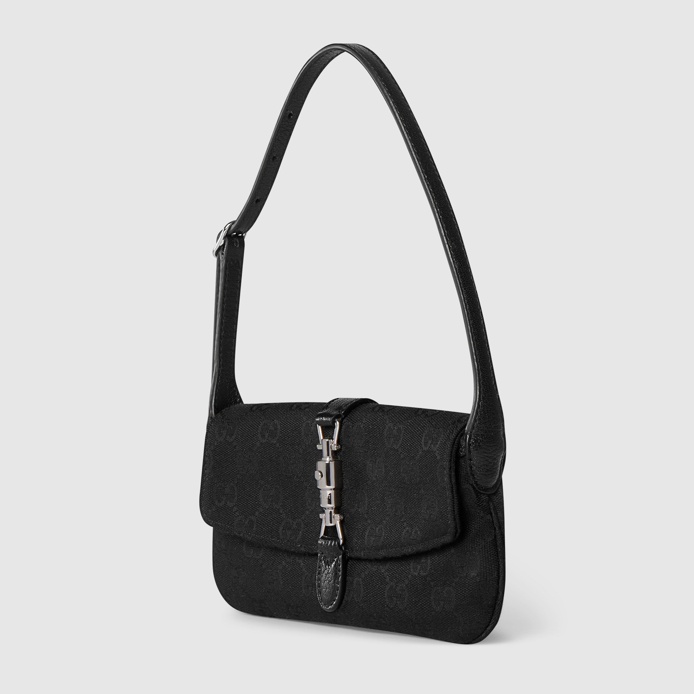 canvas GG negro
