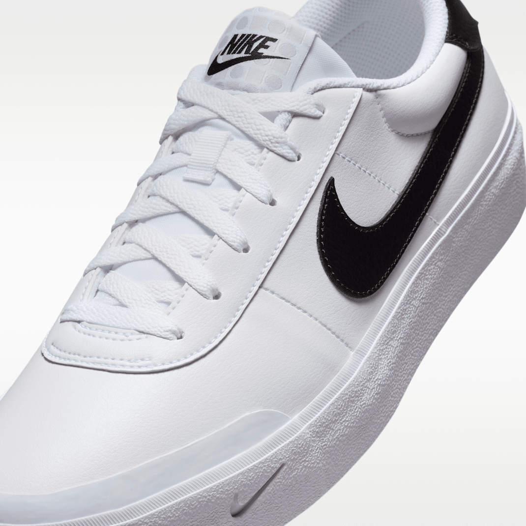 White/Black