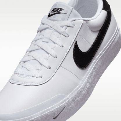 White/Black