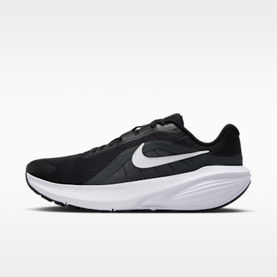 Black/Anthracite/Wolf Grey/White