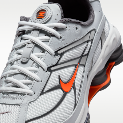 Photon Dust/Light Smoke Grey/Medium Ash/Total Orange