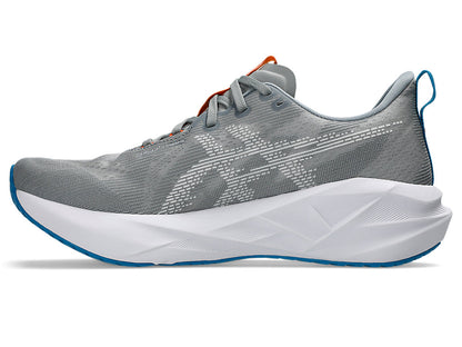 White/Piedmont Grey