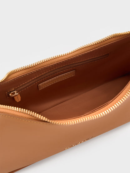 Russet Brown